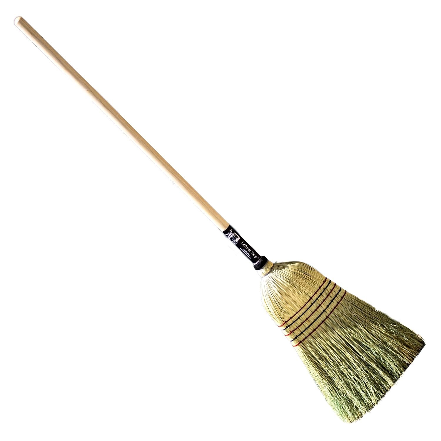 Weiler Corn Broom