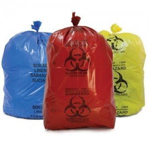 Medical Waste Bag