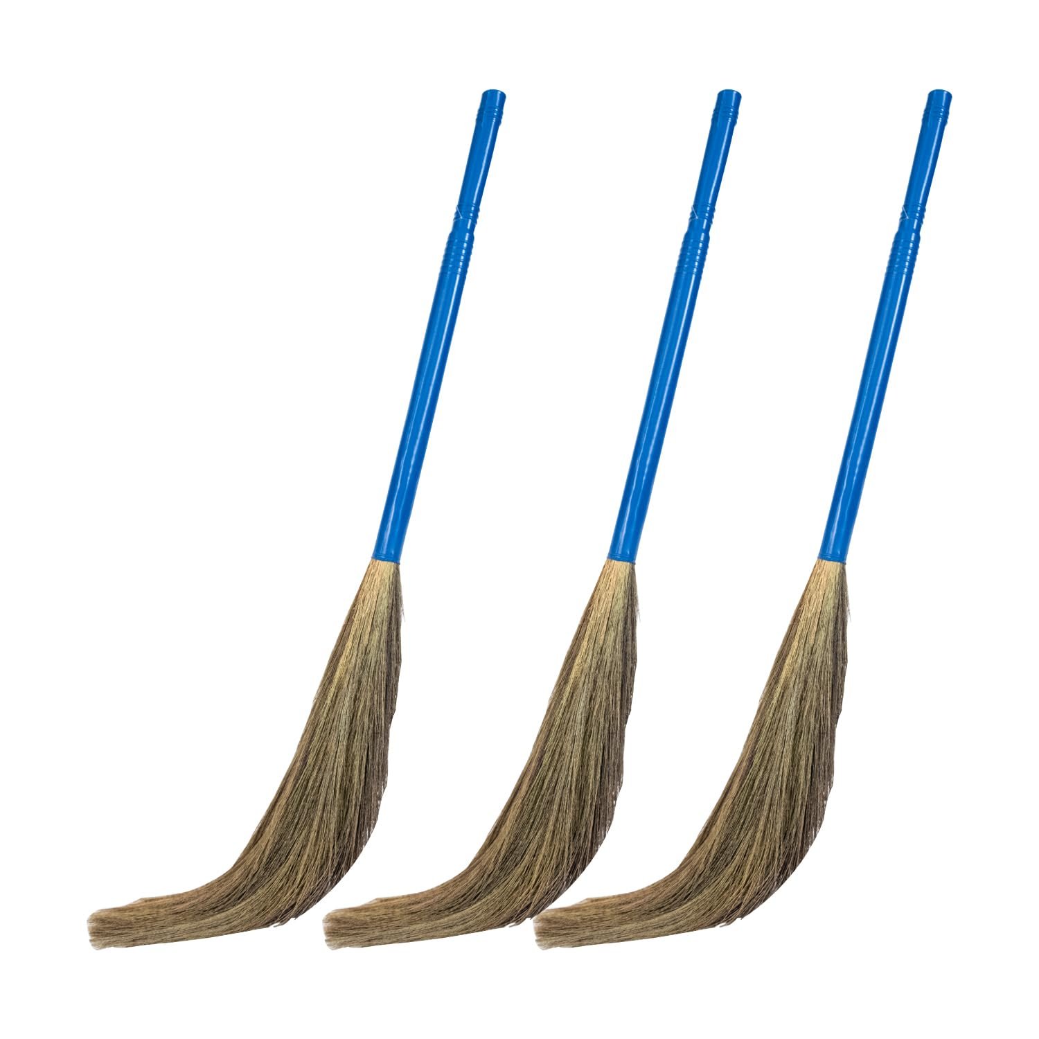 Broom Soft Grass